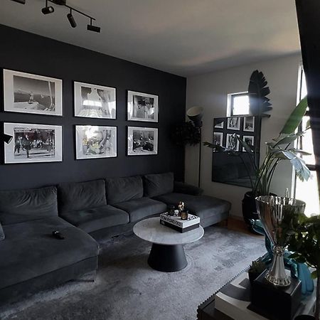 Center Of Hollywood Apartment Los Angeles Exterior foto