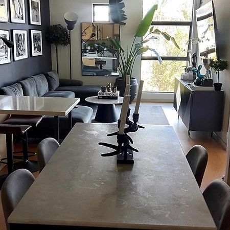 Center Of Hollywood Apartment Los Angeles Exterior foto