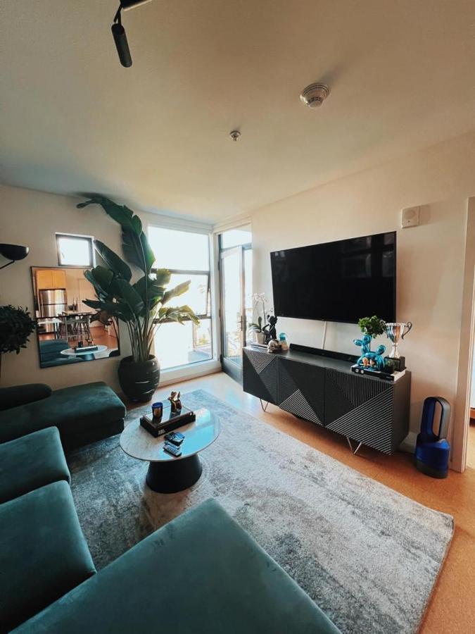 Center Of Hollywood Apartment Los Angeles Exterior foto
