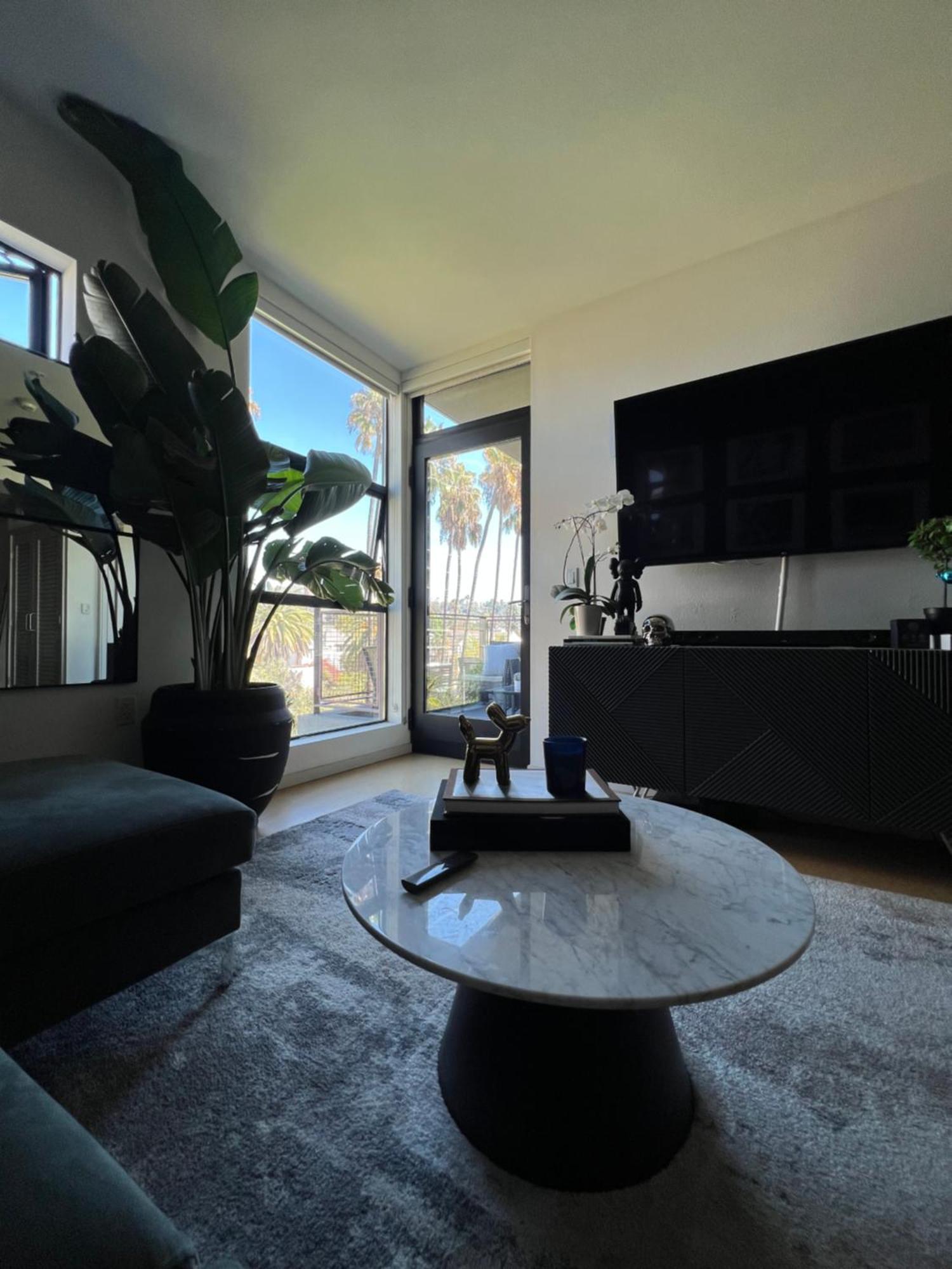 Center Of Hollywood Apartment Los Angeles Exterior foto