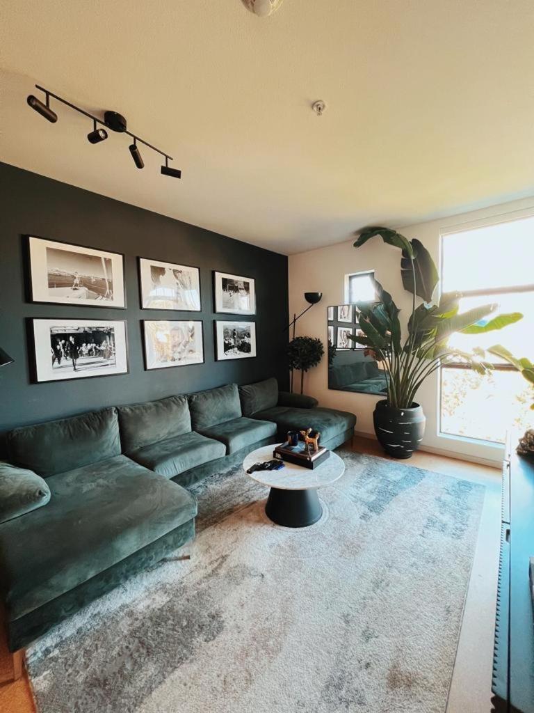 Center Of Hollywood Apartment Los Angeles Exterior foto