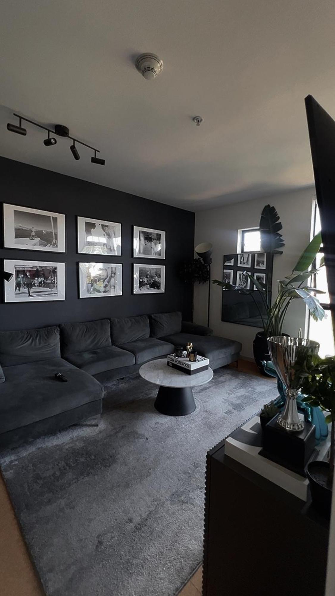 Center Of Hollywood Apartment Los Angeles Exterior foto