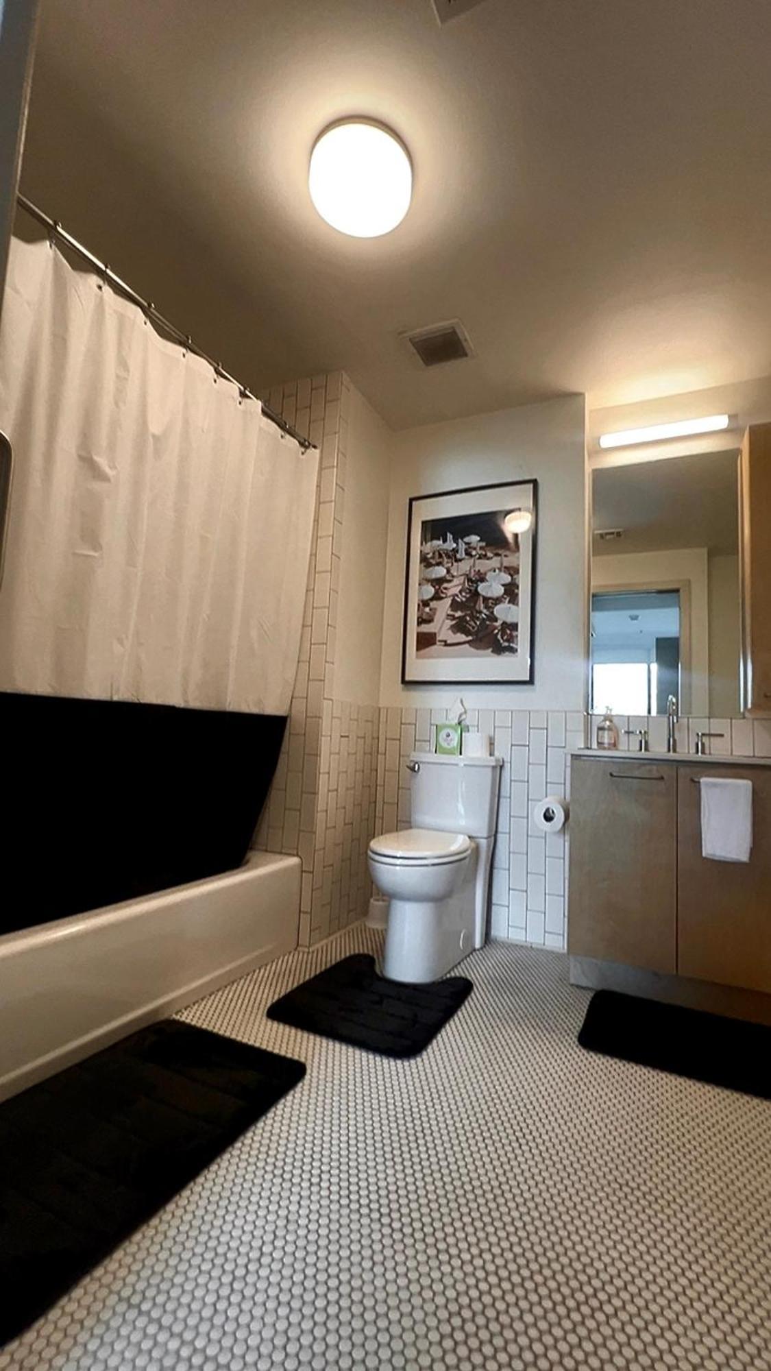Center Of Hollywood Apartment Los Angeles Exterior foto